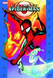 ULTIMATE SPIDER-MAN HC VOL 10