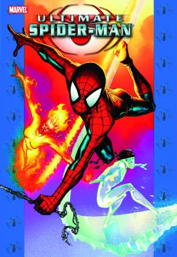 ULTIMATE SPIDER-MAN HC VOL 10 (9780785137764)