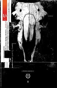The Black Monday Murders - 1 - Chwała mamonie