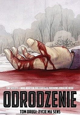 Odrodzenie (Revival) - 2 - Życie ma sens (9788381103336)