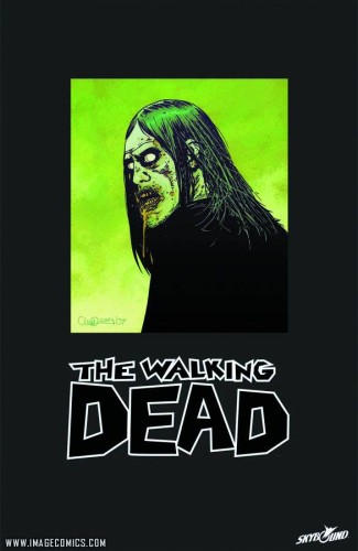 WALKING DEAD OMNIBUS HC VOL 02 (9781607065159)