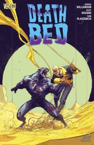 DEATHBED #5 (OF 6)