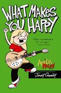 AMELIA RULES TP VOL 02 WHAT MAKES YOU HAPPY NEW PTG