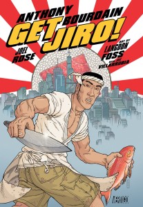 GET JIRO TP