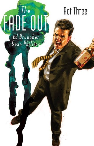 FADE OUT TP VOL 03 (9781632156297)