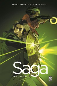 Saga, tom 7