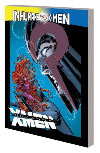 UNCANNY X-MEN SUPERIOR TP VOL 04 IVX (9781302905255)