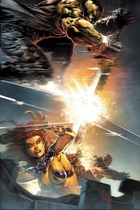 RED HOOD AND THE OUTLAWS #30 (N52)