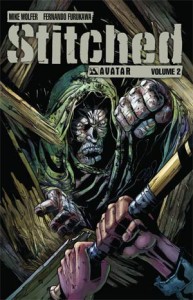 STITCHED TP VOL 02