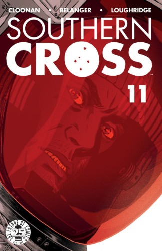 SOUTHERN CROSS #11