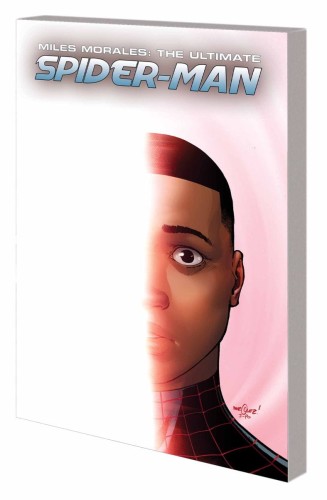 MILES MORALES ULTIMATE SPIDER-MAN TP VOL 02 REVELATIONS (9780785154181)