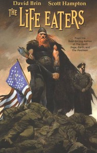 LIFE EATERS HC