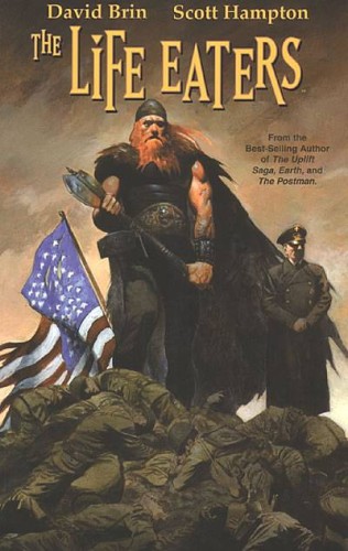 LIFE EATERS HC (9781401200985)