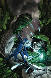 TRINITY OF SIN THE PHANTOM STRANGER #20