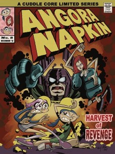 ANGORA NAPKIN HC VOL 02
