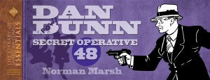 LOAC ESSENTIALS HC VOL 10 DAN DUNN SECRET OPERATIVE 58