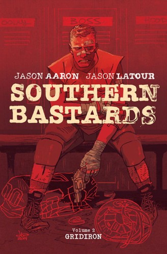 SOUTHERN BASTARDS TP VOL 02 GRIDIRON (9781632152695)