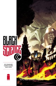 BLACK SCIENCE TP VOL 03 VANISHING PATTERN