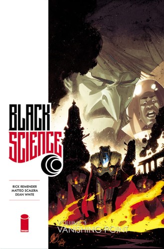 BLACK SCIENCE TP VOL 03 VANISHING PATTERN (9781632153951)