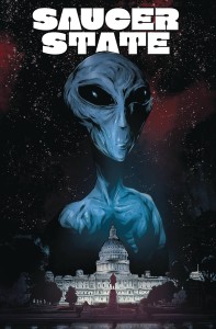 SAUCER STATE TP