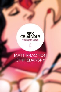 SEX CRIMINALS TP VOL 01 ONE WEIRD TRICK