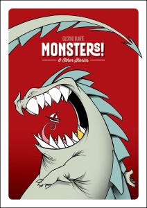 MONSTERS AND OTHER STORIES TP