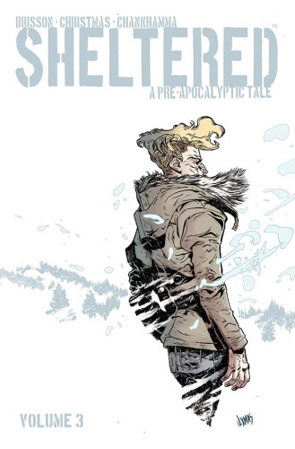 SHELTERED TP VOL 03 (9781632152688)
