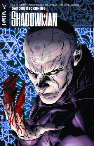 SHADOWMAN (VU) TP VOL 02 DARQUE RECKONING (9781939346056)