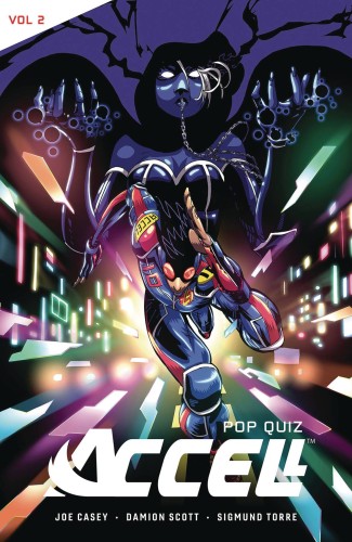 CATALYST PRIME ACCELL TP VOL 02 (9781941302750)
