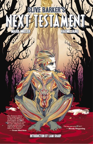 CLIVE BARKERS NEXT TESTAMENT TP VOL 02 (9781608864898)