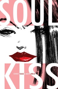 SOUL KISS HC VOL 01