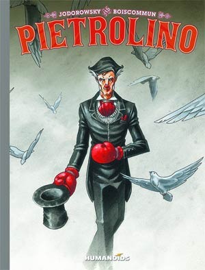 PIETROLINO HC (9781594650178)