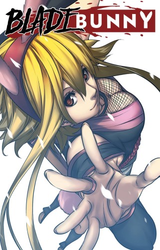 BLADE BUNNY #3