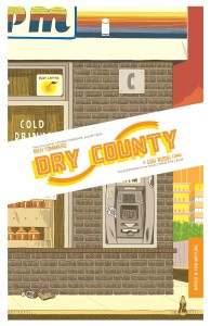 DRY COUNTY #5 (OF 5)