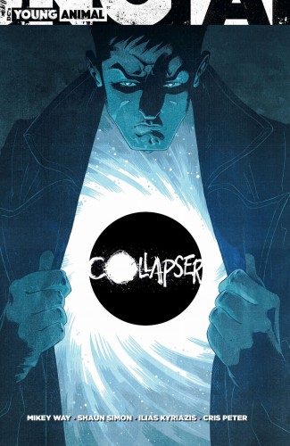 COLLAPSER TP (9781401295813)