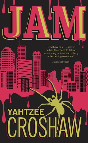 JAM NOVEL SC (NEW EDITION) (9781506706344)