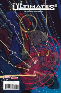 ULTIMATES 2 #4