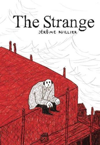 STRANGE GN (9781770463172)