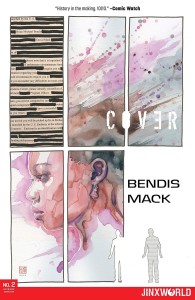 COVER #2 (OF 6)