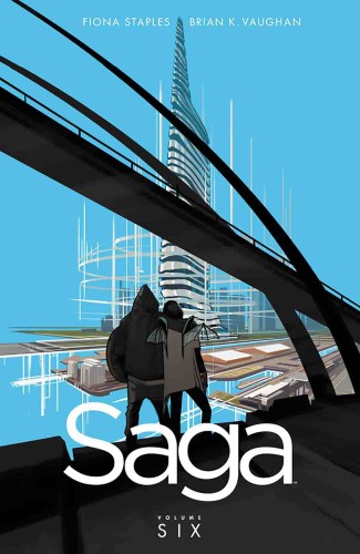 SAGA TP VOL 06 (9781632157119)