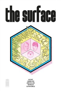 SURFACE TP VOL 01