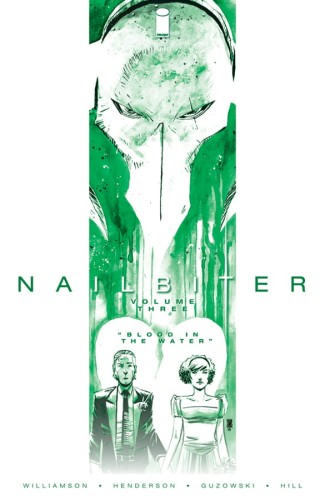 NAILBITER TP VOL 03 BLOOD IN THE WATER (9781632154859)