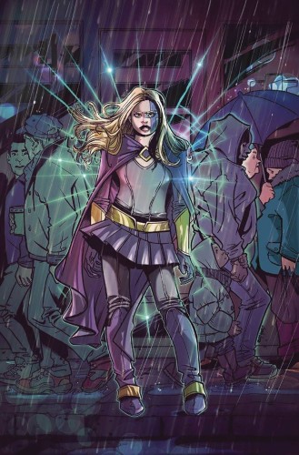 ALTERS TP VOL 02 (9781935002697)