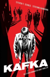 KAFKA HC