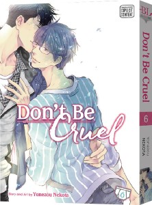 DONT BE CRUEL TP VOL 06