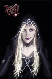 DEATH VIGIL TP VOL 01