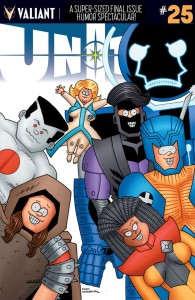 UNITY #25 CVR C HEMBECK (48 PAGES)