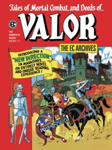 EC ARCHIVES VALOR HC