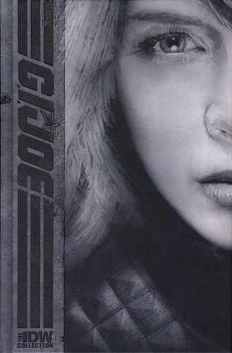 GI JOE IDW COLLECTION HC VOL 03 (9781613777930)