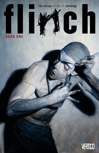 FLINCH TP VOL 01 (9781401258122)